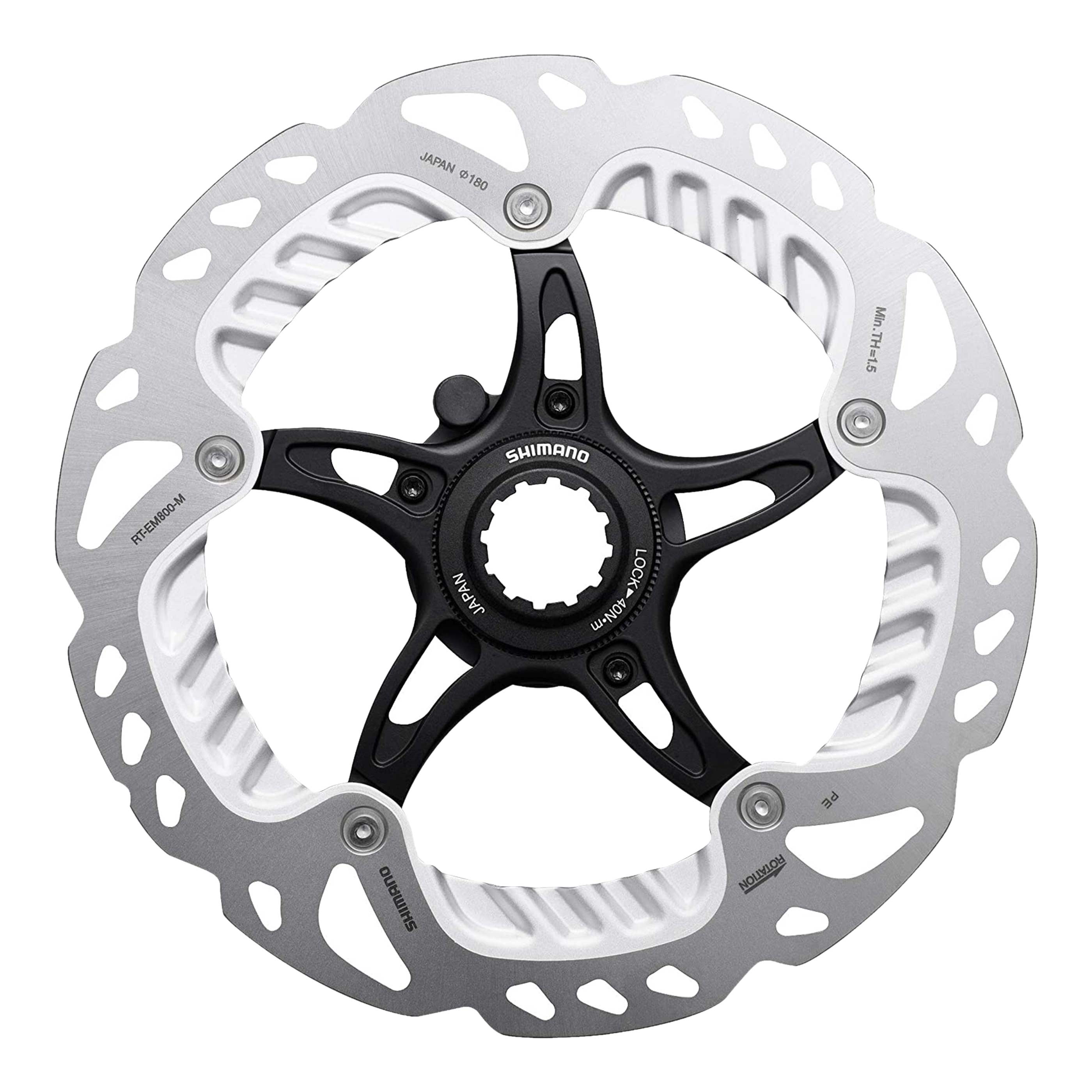 Shimano brake rotor online