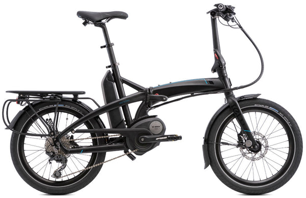 Tern folding on sale electric bike