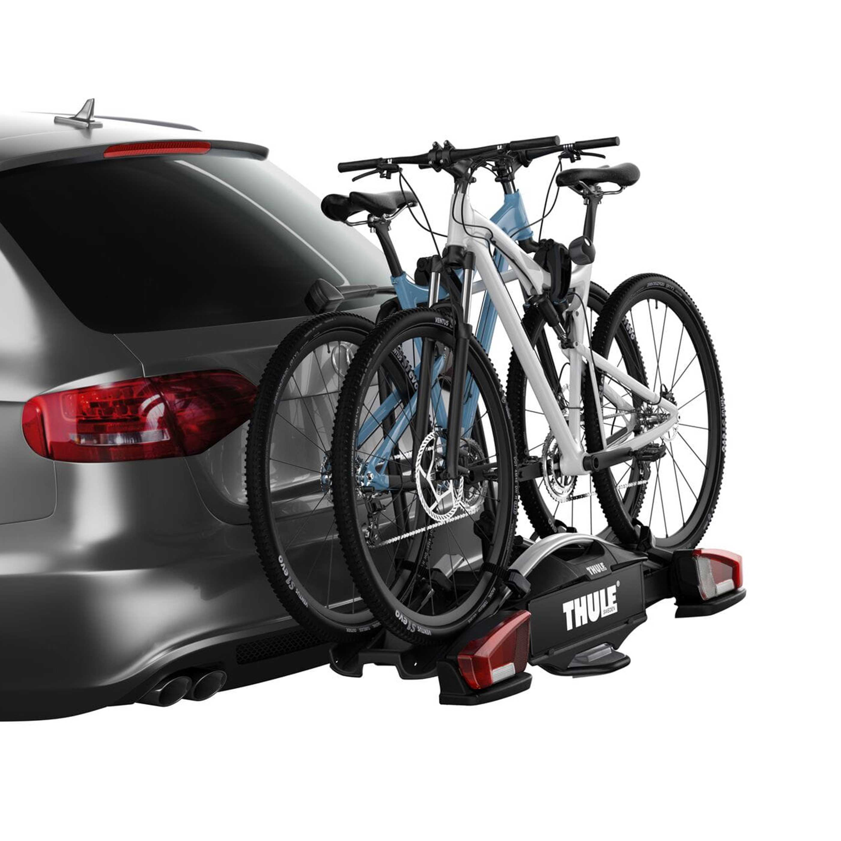 Thule Velo Compact 925 Towball Bike Rack e bikeshop