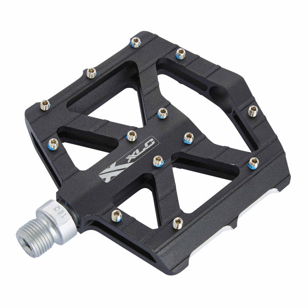 Xlc flat pedals sale