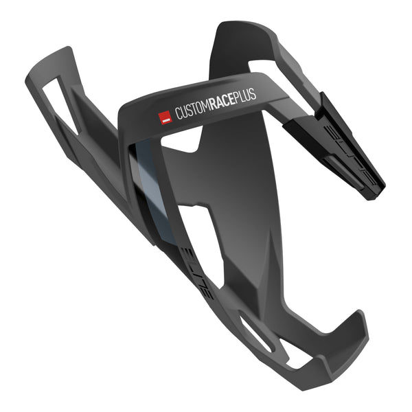 Elite bottle cage sales black