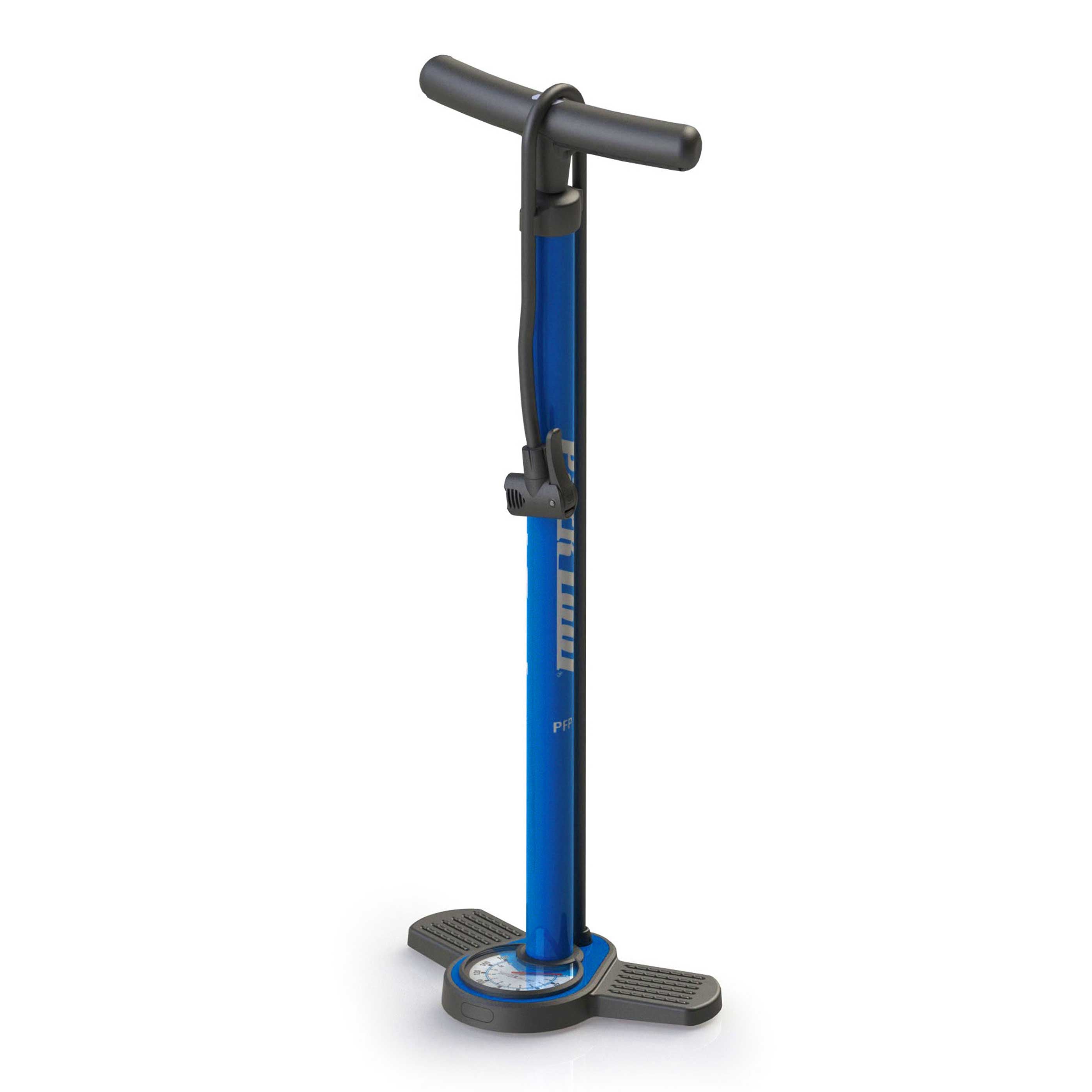 Park tool fashion track pump