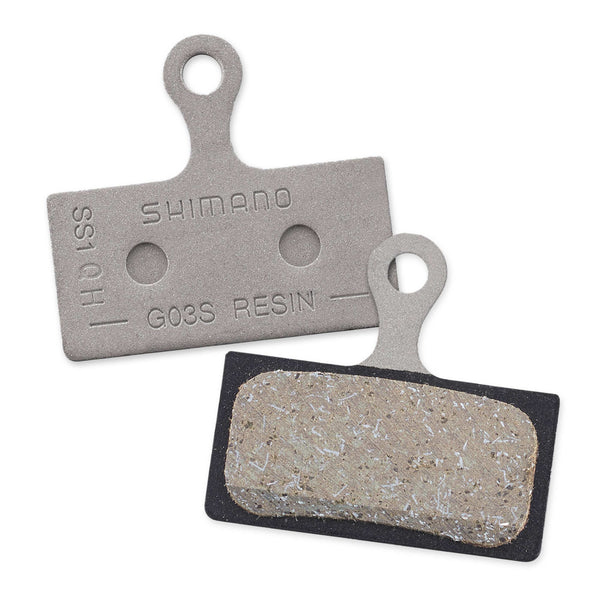 Shimano XT SLX Disc Brake Pads e bikeshop